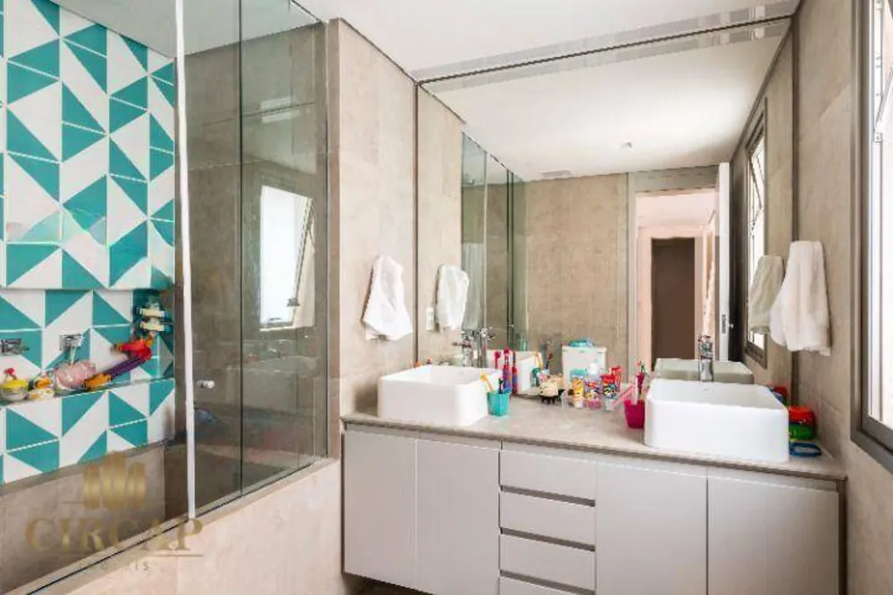 Casa, 3 quartos, 628 m² - Foto 14