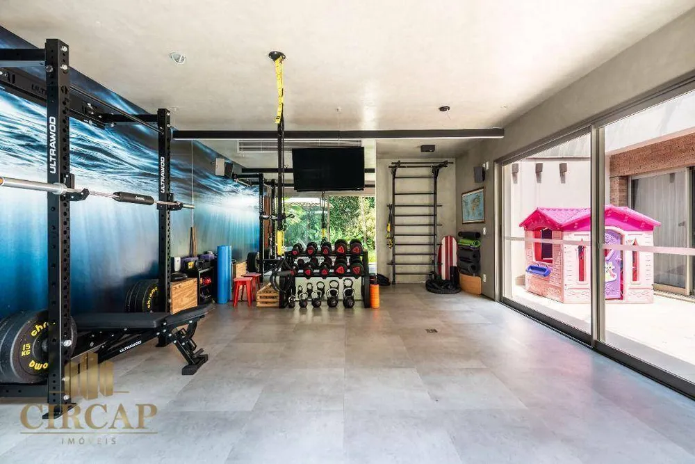 Casa, 3 quartos, 628 m² - Foto 11