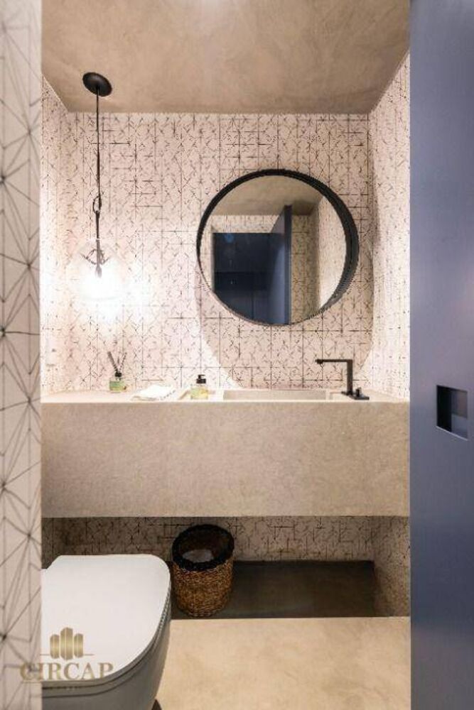 Casa, 3 quartos, 628 m² - Foto 4