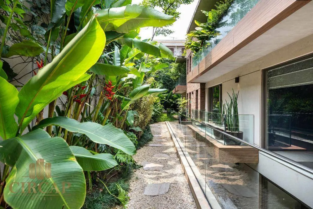 Casa, 3 quartos, 628 m² - Foto 2