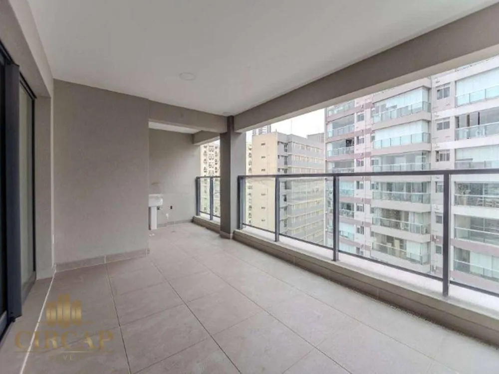 Apartamento, 3 quartos, 92 m² - Foto 1