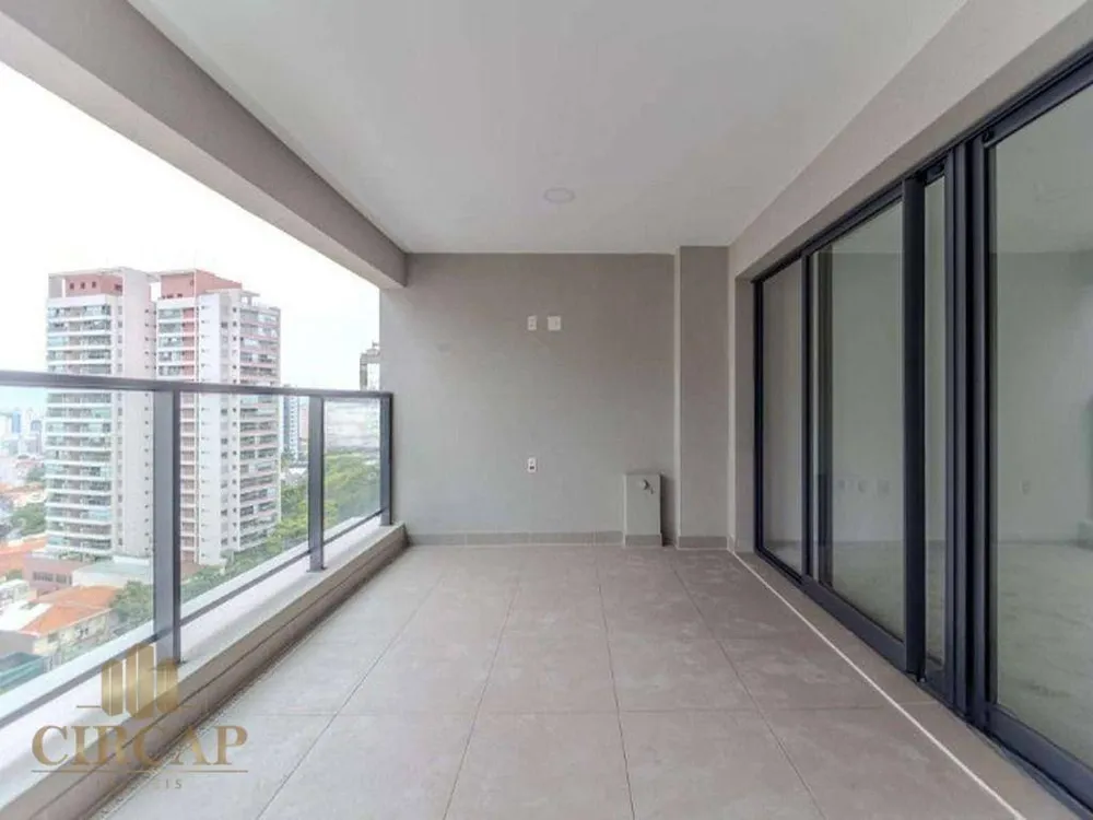 Apartamento, 3 quartos, 92 m² - Foto 2
