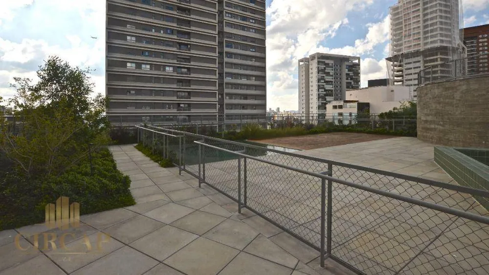 Apartamento, 4 quartos, 333 m² - Foto 11