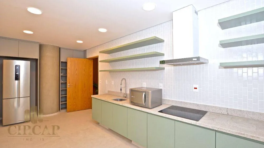 Apartamento, 4 quartos, 333 m² - Foto 14