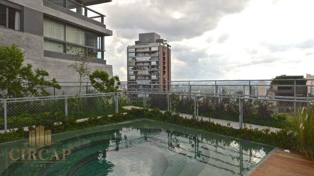Apartamento, 4 quartos, 333 m² - Foto 5