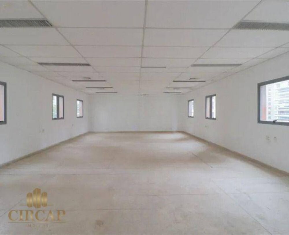 Prédio Inteiro para alugar, 3323m² - Foto 4