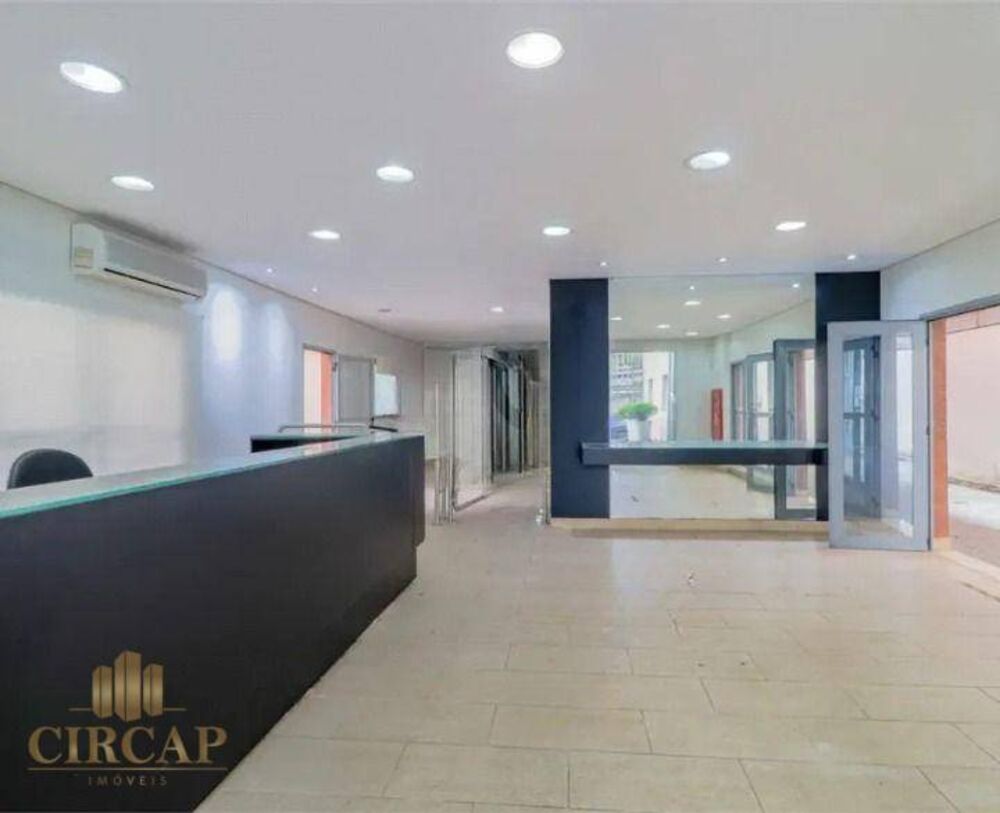 Prédio Inteiro para alugar, 3323m² - Foto 2
