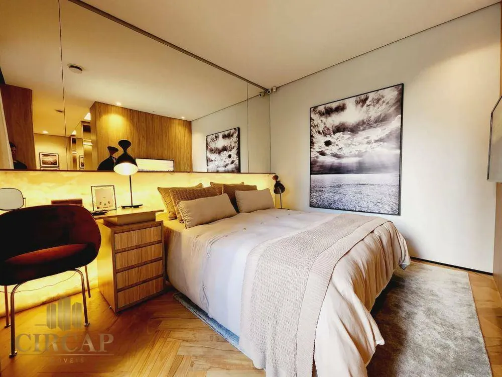 Apartamento, 4 quartos, 238 m² - Foto 5