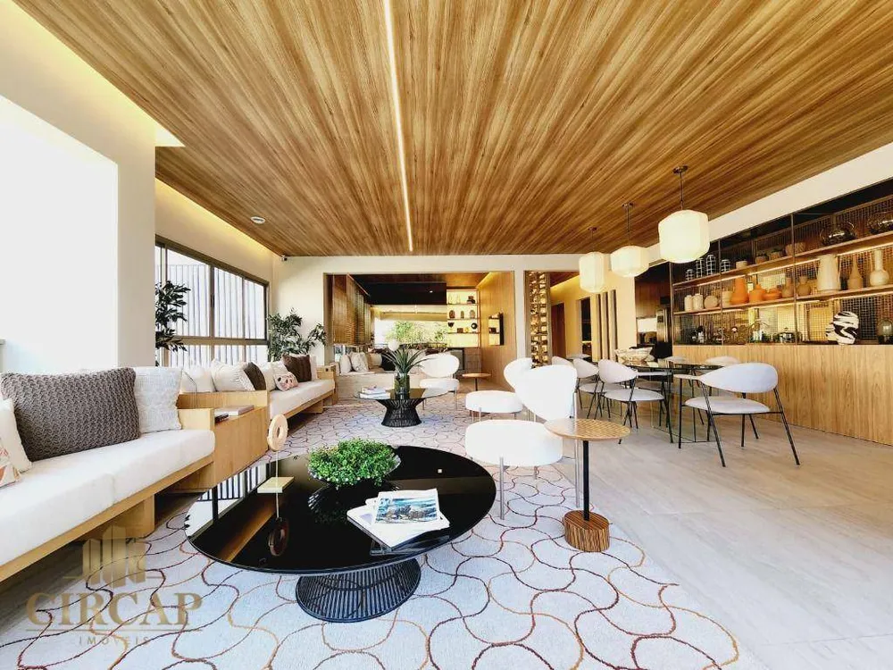 Apartamento, 4 quartos, 238 m² - Foto 3