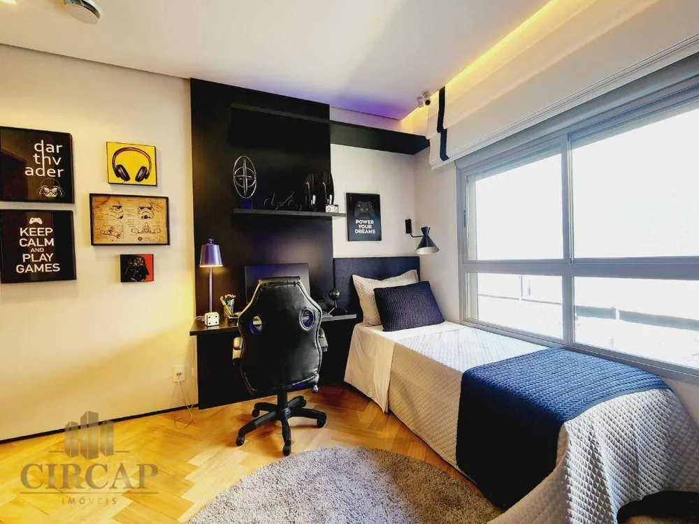 Apartamento, 4 quartos, 238 m² - Foto 9
