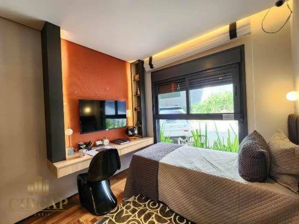 Apartamento, 3 quartos, 134 m² - Foto 10