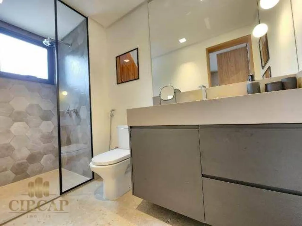 Apartamento, 3 quartos, 134 m² - Foto 3