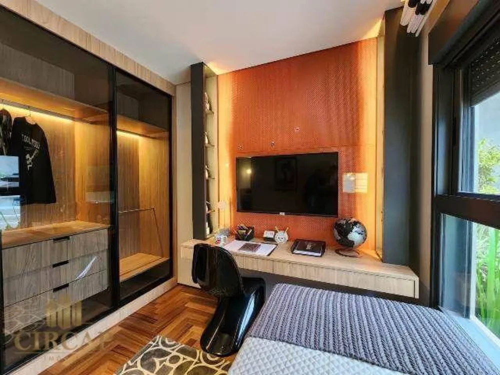 Apartamento, 3 quartos, 134 m² - Foto 8