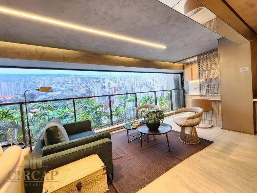 Apartamento, 3 quartos, 134 m² - Foto 1
