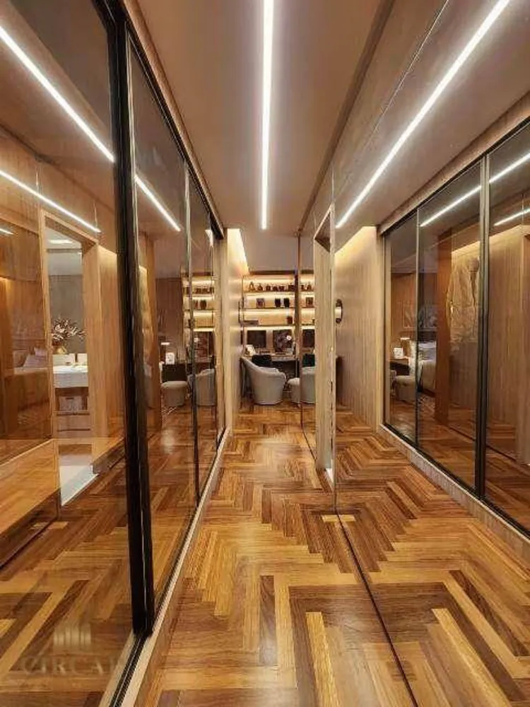 Apartamento, 3 quartos, 134 m² - Foto 16