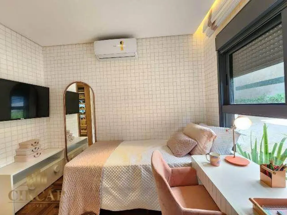 Apartamento, 3 quartos, 134 m² - Foto 4