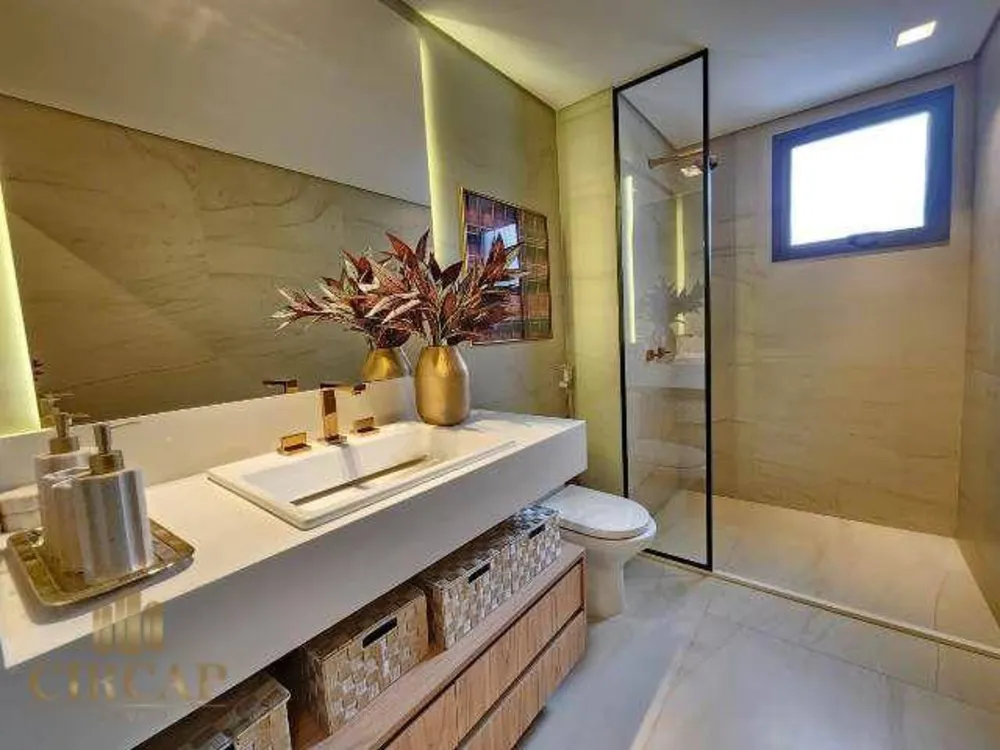 Apartamento, 3 quartos, 134 m² - Foto 15