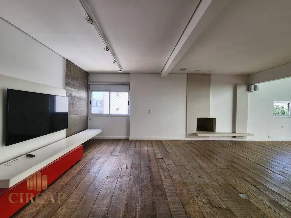 Apartamento, 4 quartos, 250 m² - Foto 3