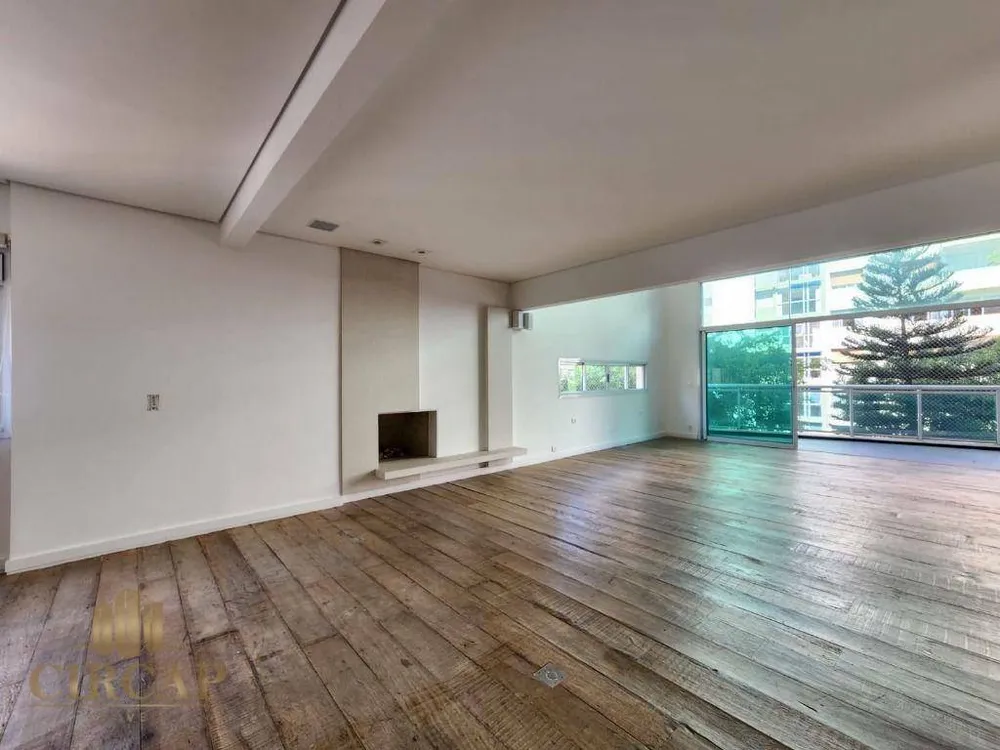 Apartamento, 4 quartos, 250 m² - Foto 8