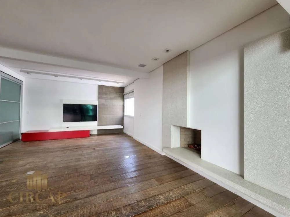 Apartamento, 4 quartos, 250 m² - Foto 7