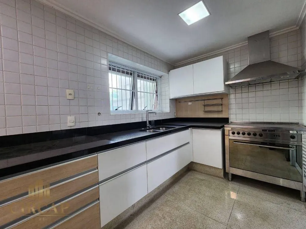 Apartamento, 4 quartos, 250 m² - Foto 10