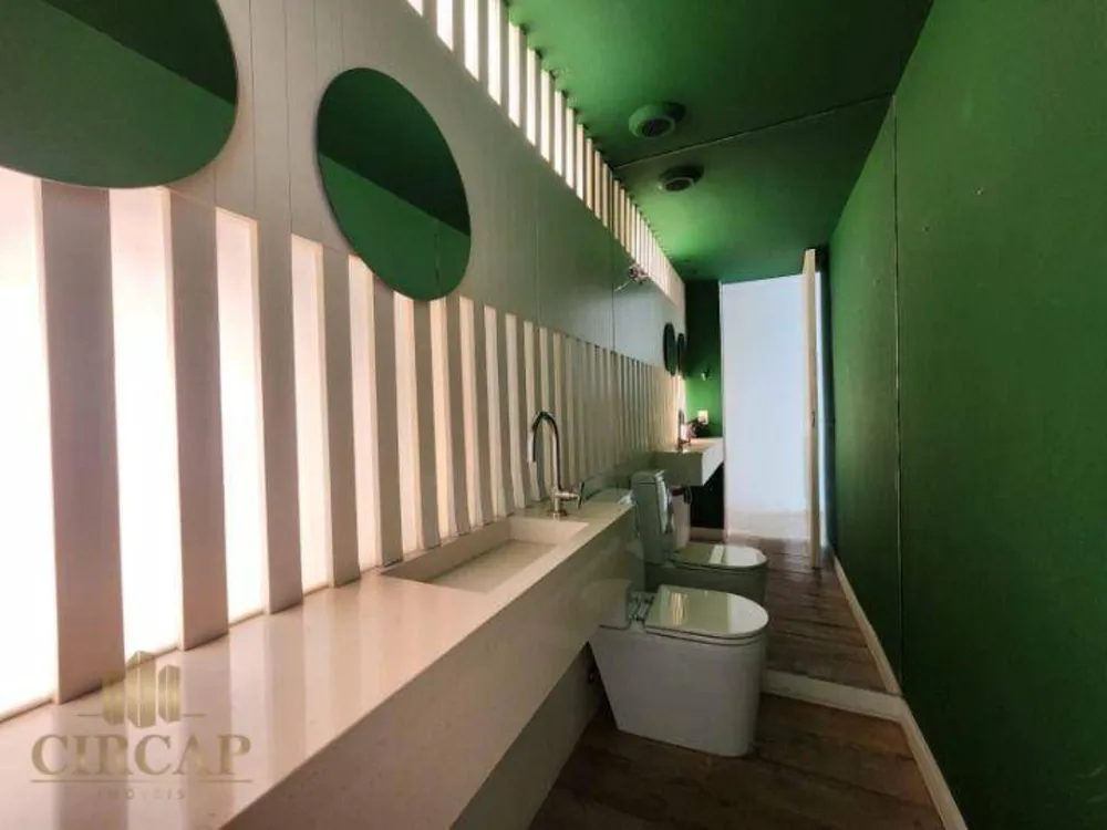 Apartamento, 4 quartos, 250 m² - Foto 6
