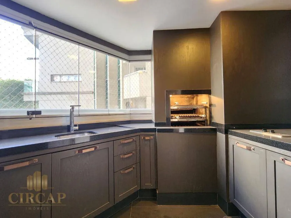 Apartamento, 4 quartos, 250 m² - Foto 9
