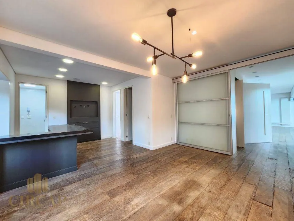 Apartamento, 4 quartos, 250 m² - Foto 11
