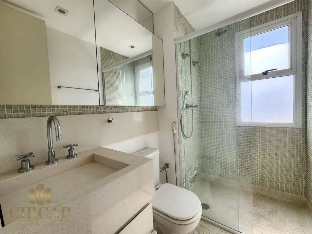 Apartamento, 4 quartos, 250 m² - Foto 5