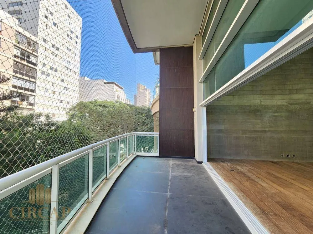 Apartamento, 4 quartos, 250 m² - Foto 4