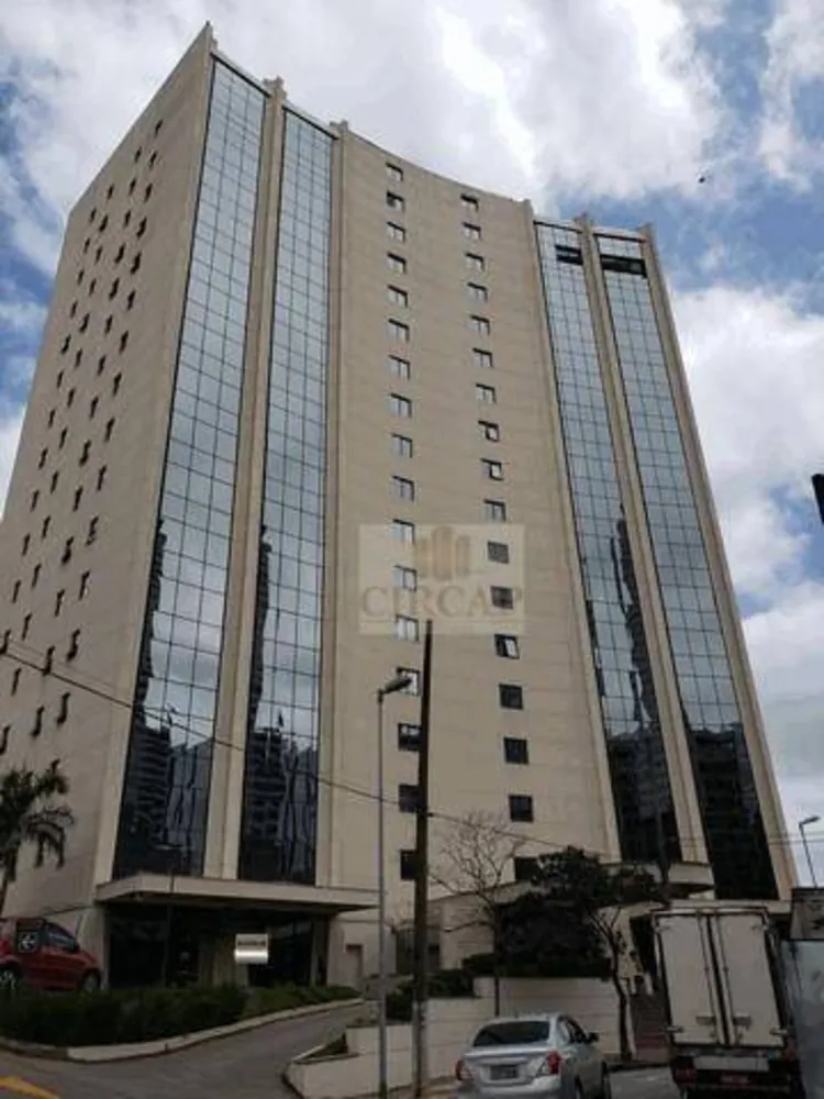 Sala-Conjunto, 769 m² - Foto 1