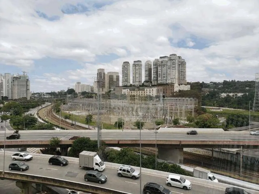 Sala-Conjunto, 769 m² - Foto 2