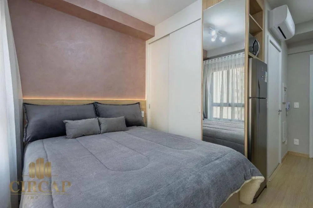 Apartamento, 1 quarto, 25 m² - Foto 9