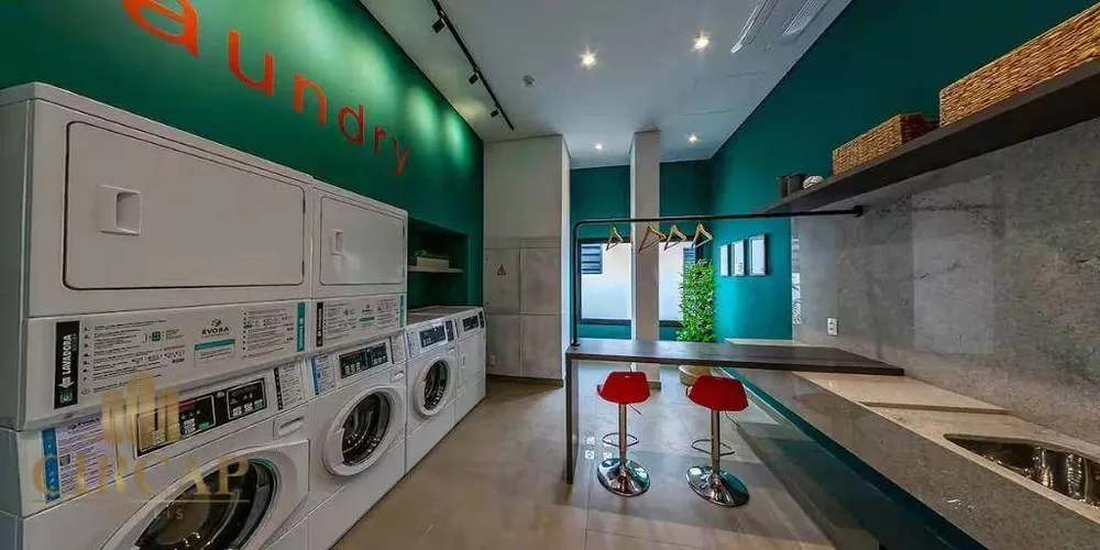 Apartamento, 1 quarto, 25 m² - Foto 11