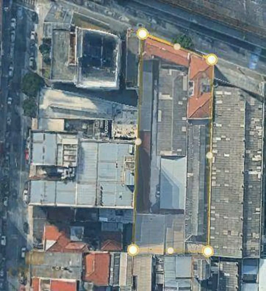 Terreno, 1600 m² - Foto 2
