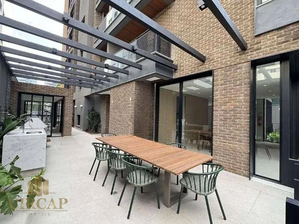 Cobertura, 3 quartos, 221 m² - Foto 8