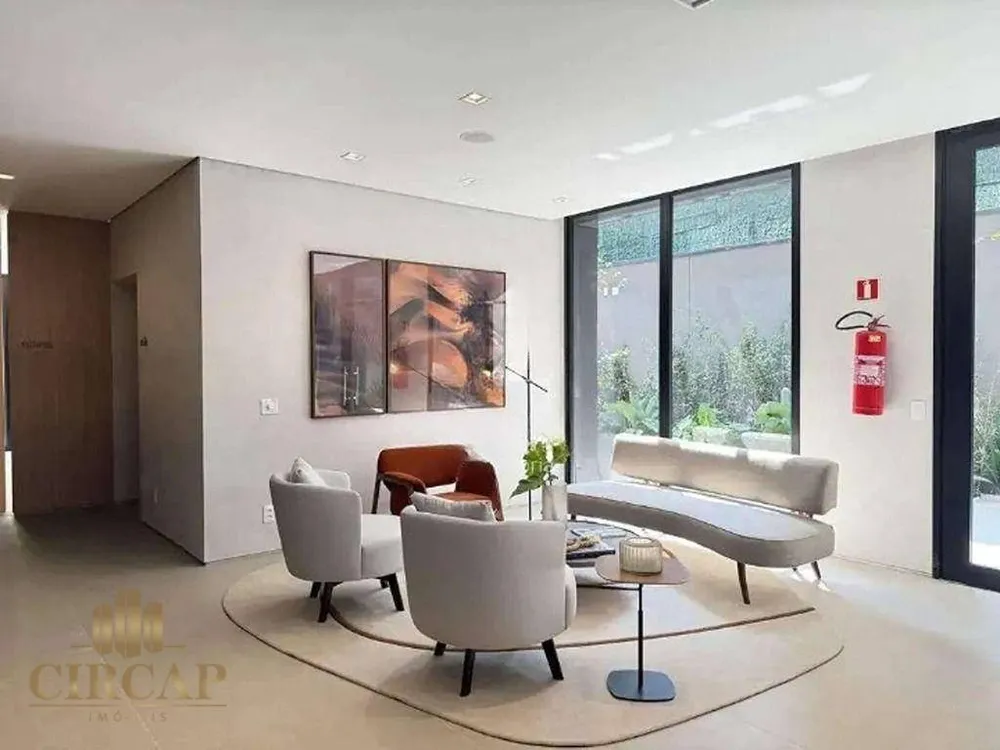 Cobertura, 3 quartos, 221 m² - Foto 10