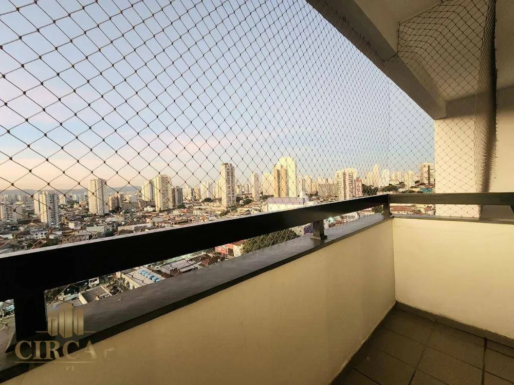 Apartamento, 4 quartos, 170 m² - Foto 2