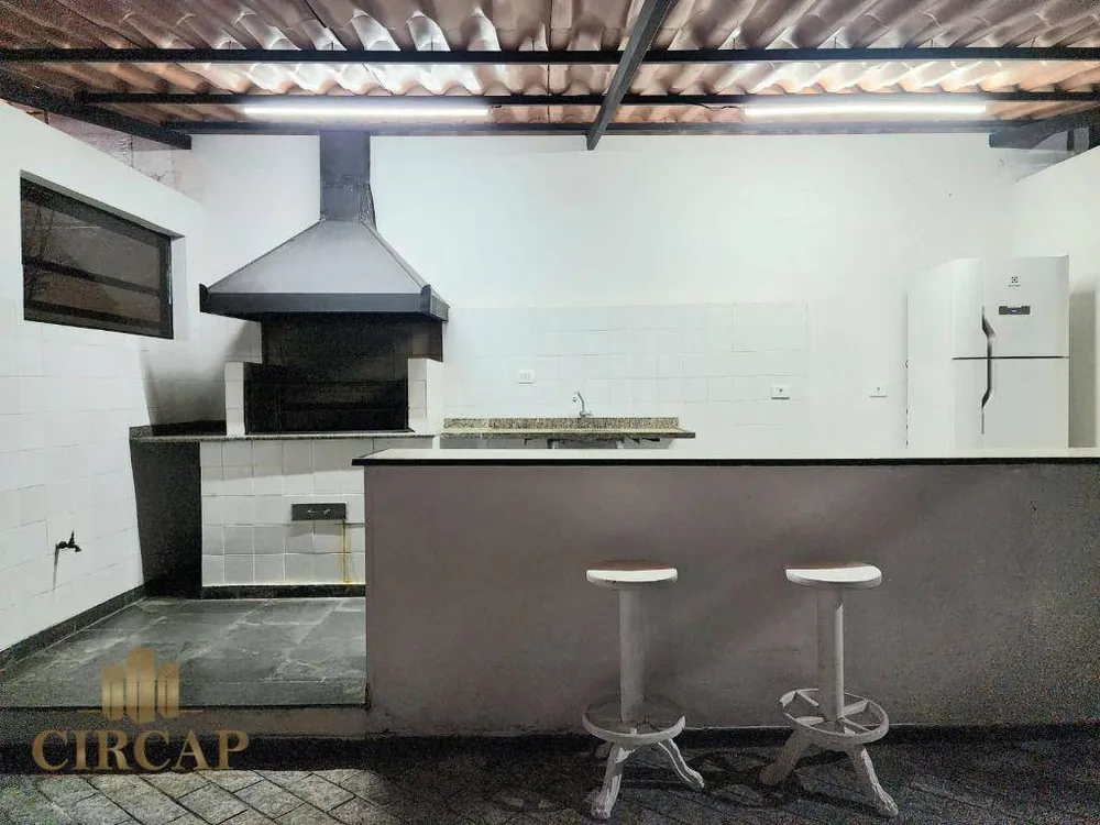 Apartamento, 4 quartos, 170 m² - Foto 1