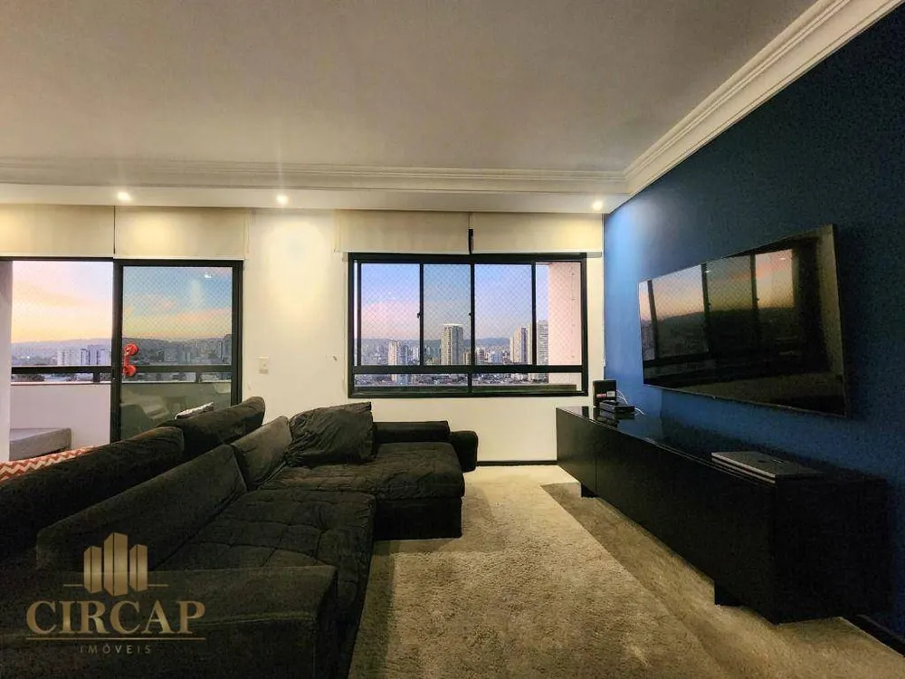 Apartamento, 4 quartos, 170 m² - Foto 4
