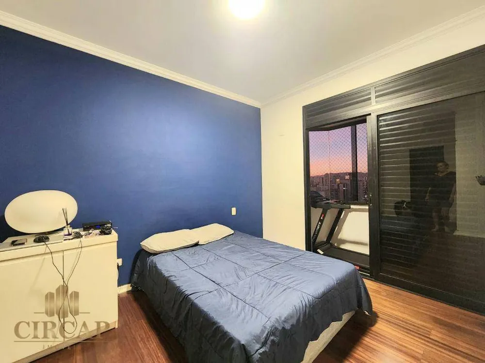 Apartamento, 4 quartos, 170 m² - Foto 8