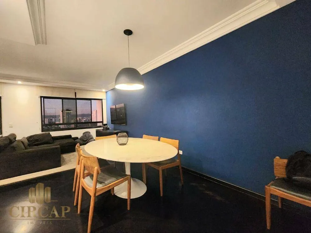 Apartamento, 4 quartos, 170 m² - Foto 3