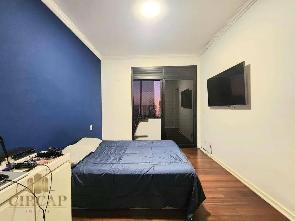 Apartamento, 4 quartos, 170 m² - Foto 11
