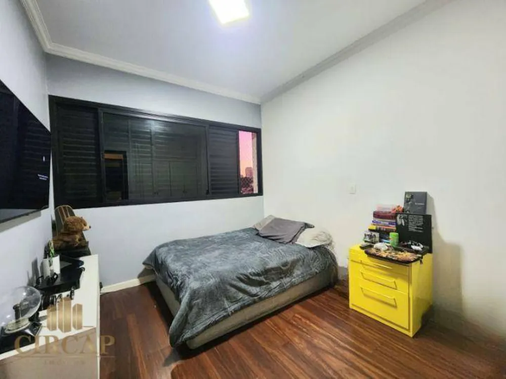 Apartamento, 4 quartos, 170 m² - Foto 13