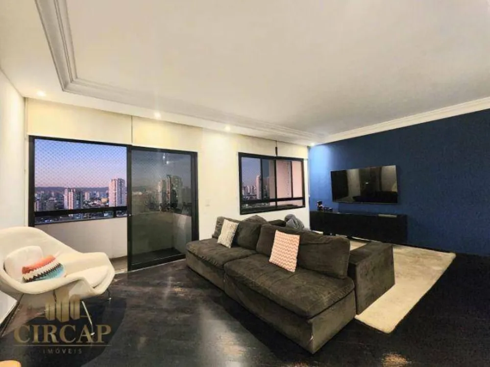 Apartamento, 4 quartos, 170 m² - Foto 9