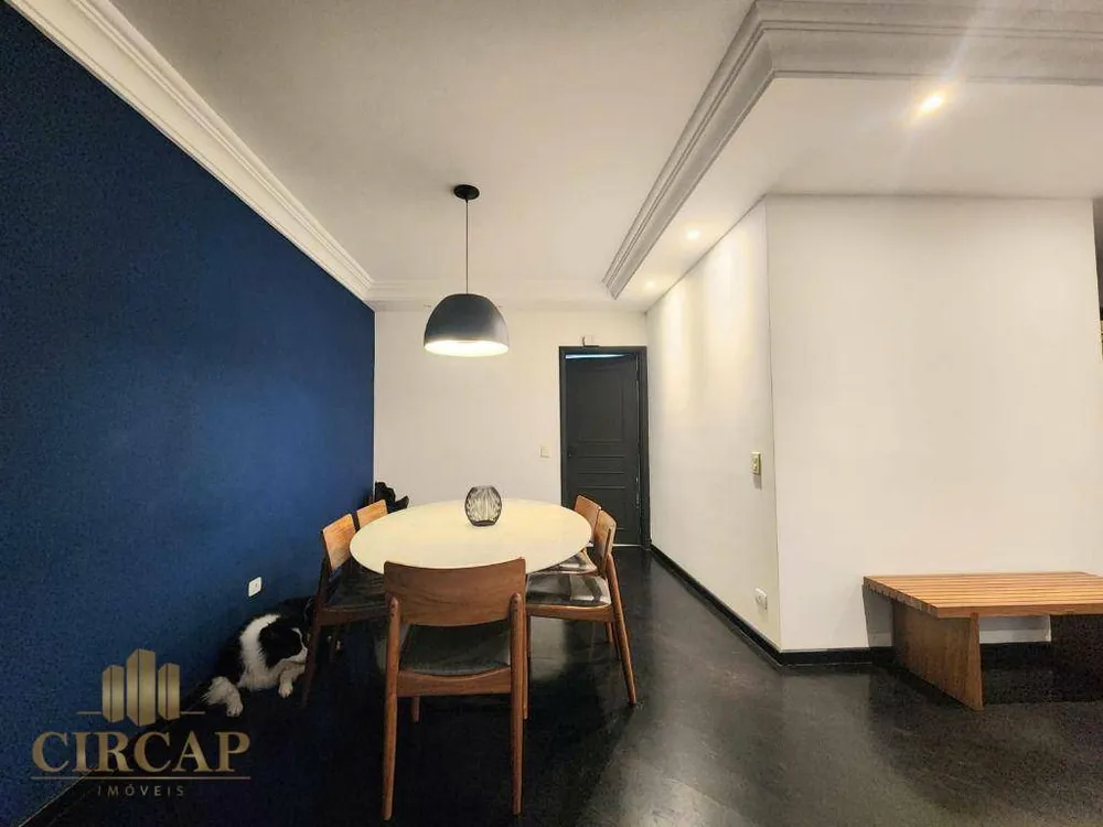 Apartamento, 4 quartos, 170 m² - Foto 6