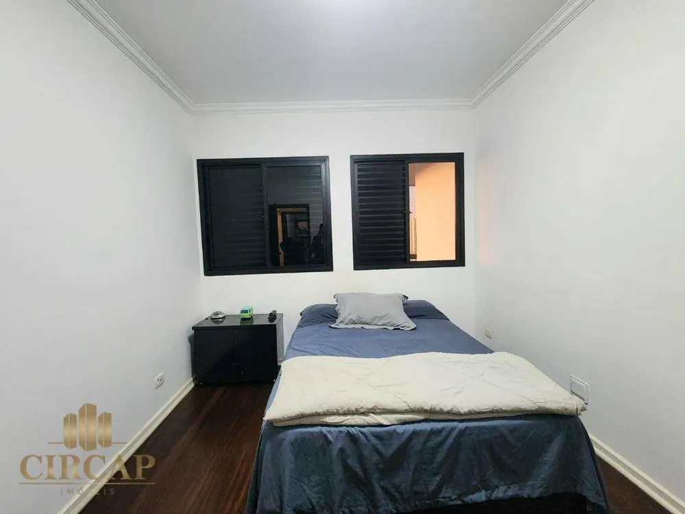 Apartamento, 4 quartos, 170 m² - Foto 2