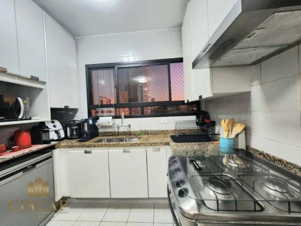 Apartamento, 4 quartos, 170 m² - Foto 12