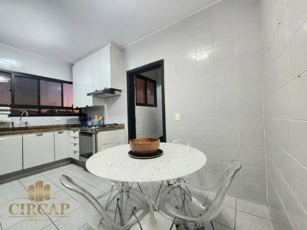 Apartamento, 4 quartos, 170 m² - Foto 7