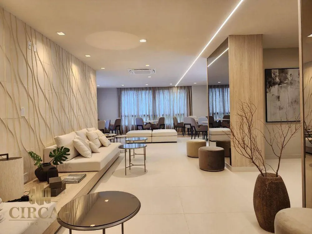 Apartamento, 3 quartos, 115 m² - Foto 3